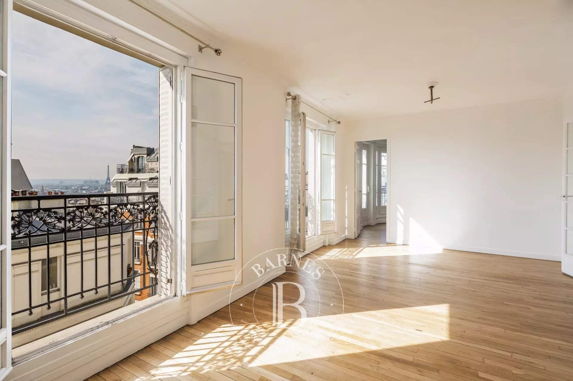 Paris  - Appartement 3 Pièces 2 Chambres - picture 7