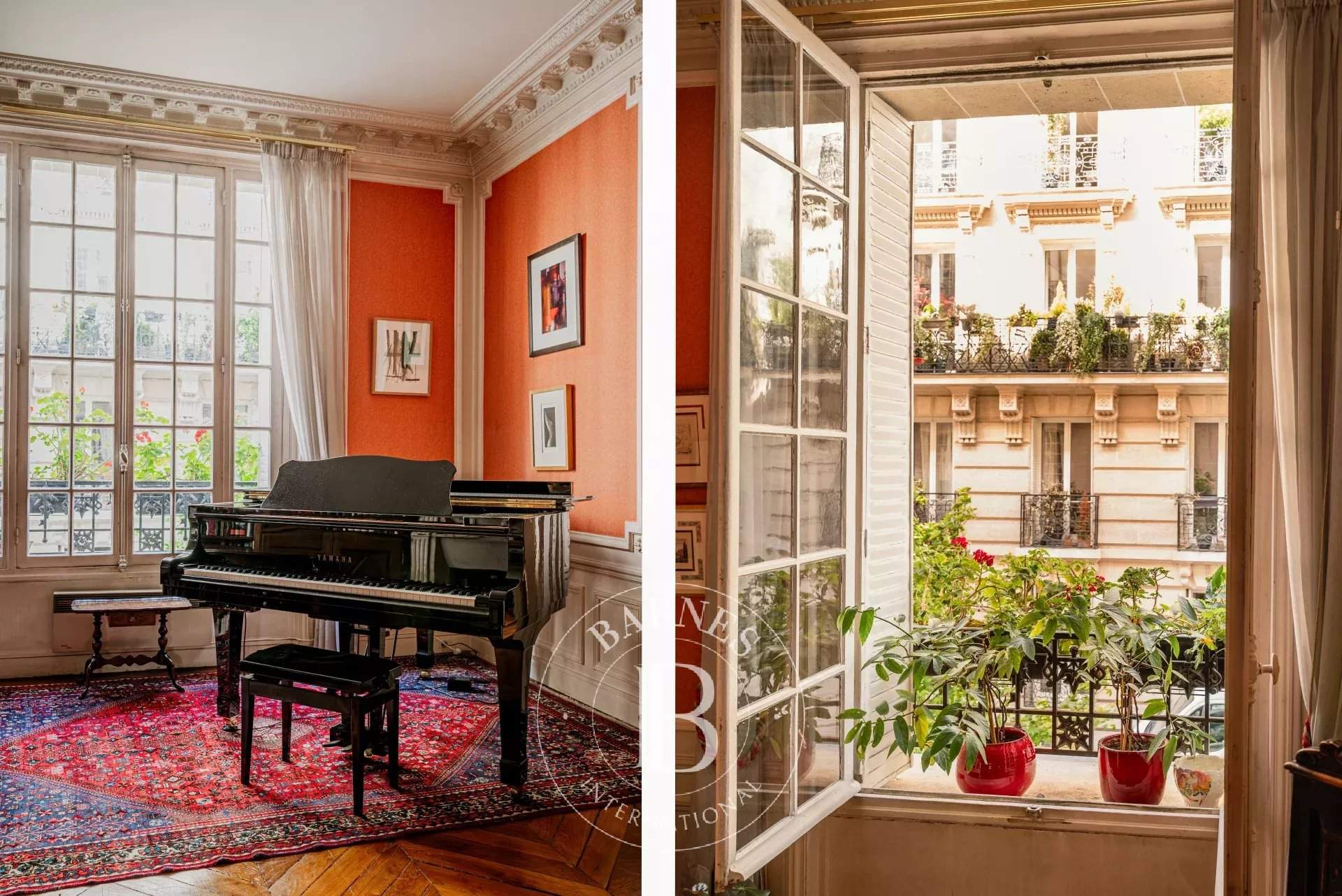 Paris  - Apartment 3 Bedrooms - picture 7