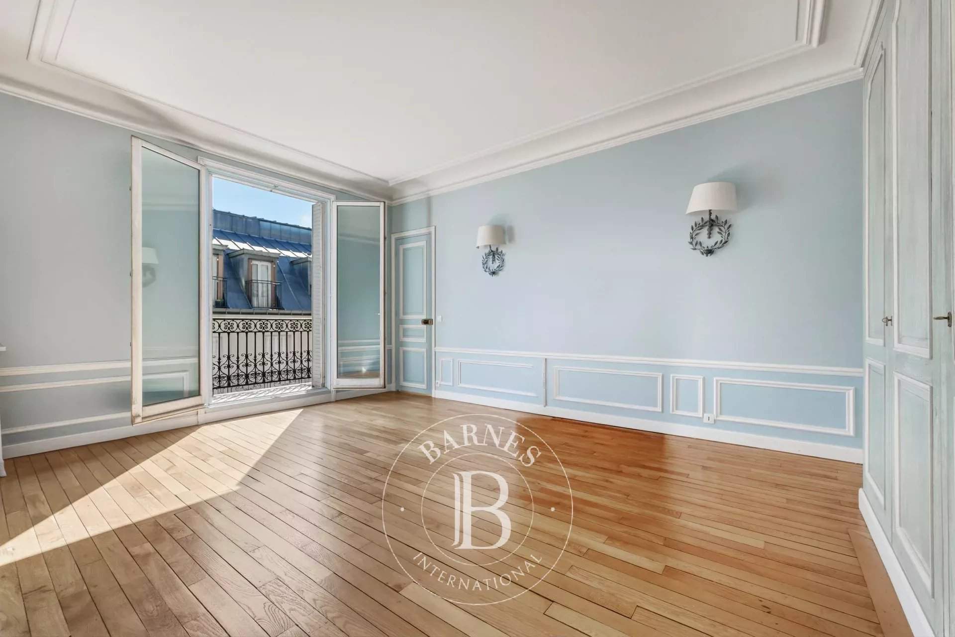 Paris  - Appartement 7 Pi&egrave;ces 4 Chambres - picture 20