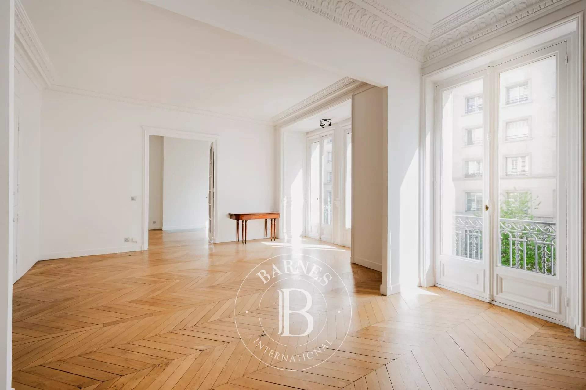 Paris  - Piso 5 Cuartos 3 Habitaciones - picture 5