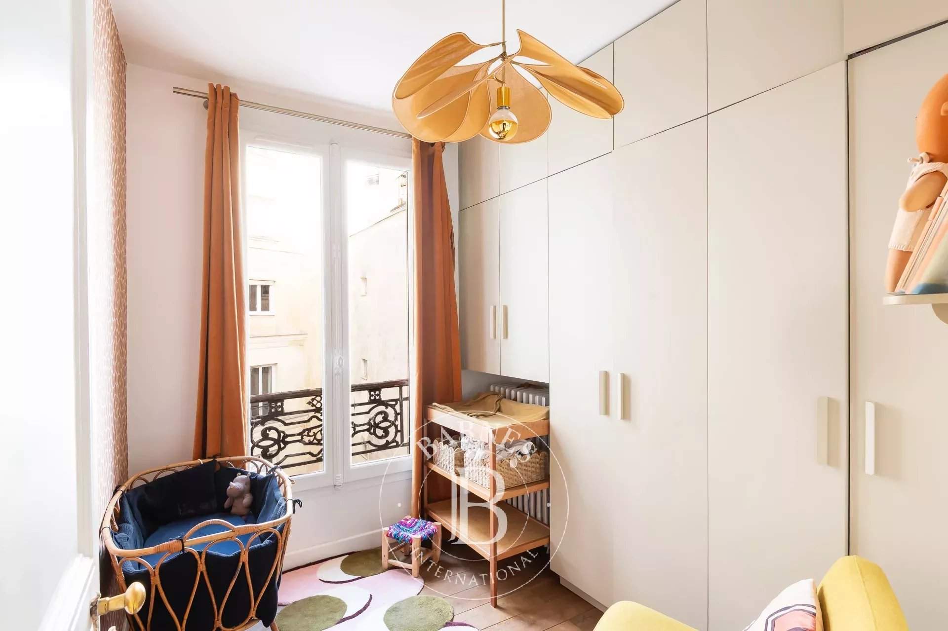 Paris  - Apartment 2 Bedrooms - picture 13