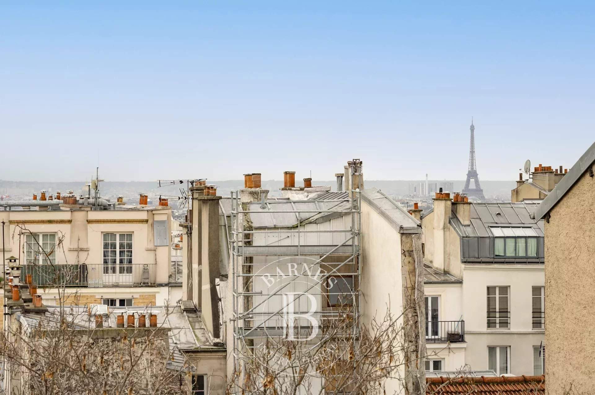 Paris  - Appartement  - picture 9