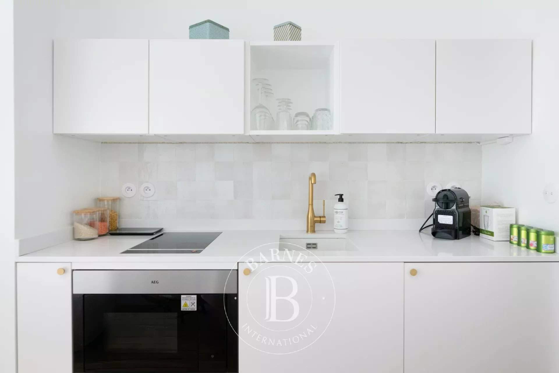Paris  - Apartment  - picture 8