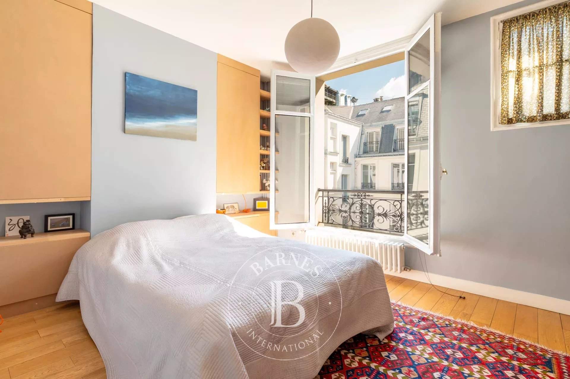 Paris  - Apartment 3 Bedrooms - picture 11