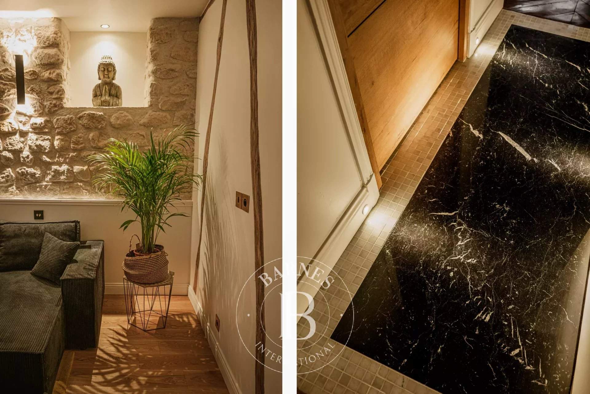 Paris  - Piso 2 Cuartos, 1 Habitacion - picture 10