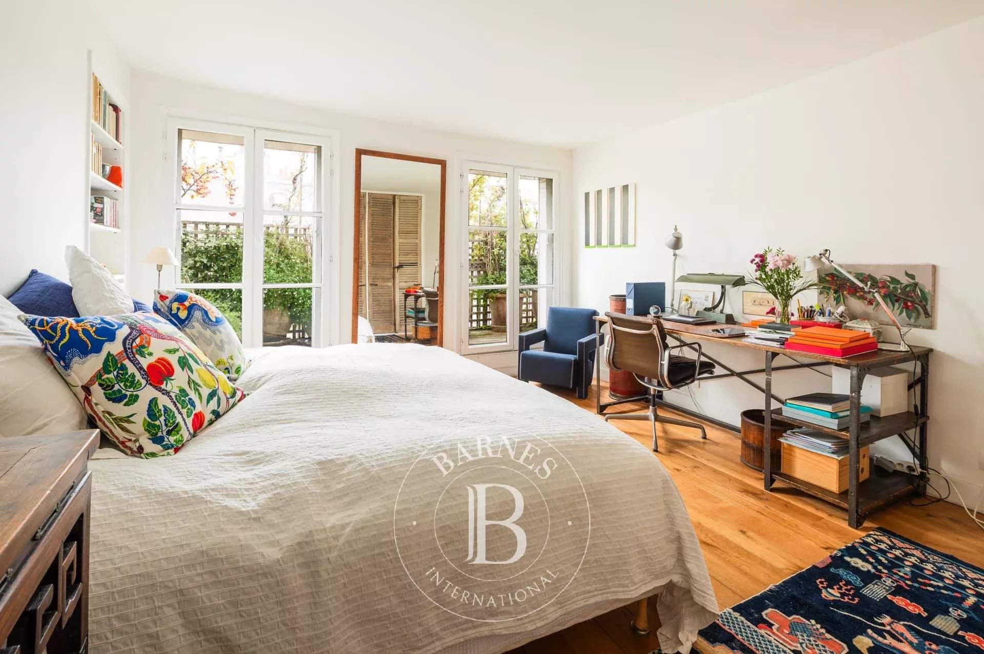 Paris  - Apartment 3 Bedrooms - picture 7