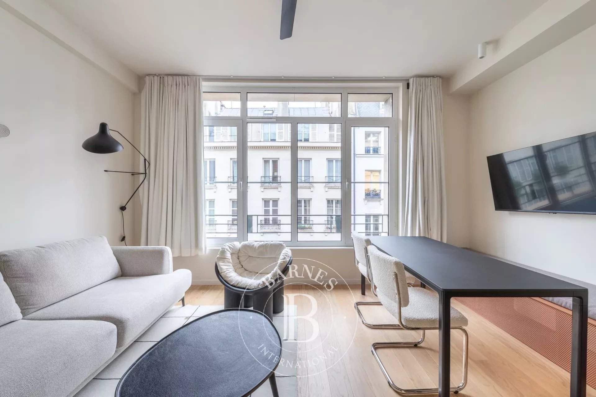 Paris  - Apartment 1 Bedroom - picture 4