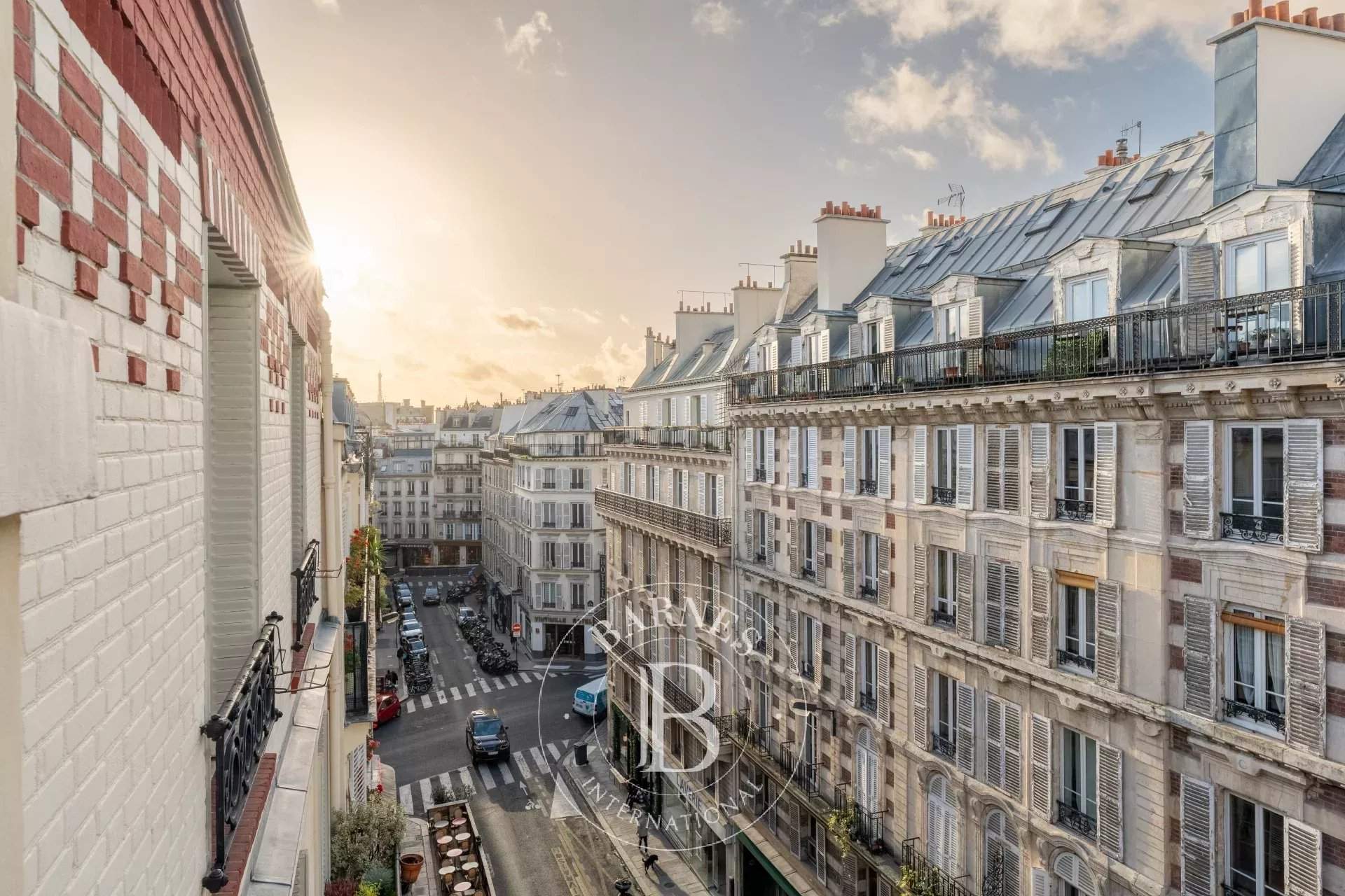 Paris  - Apartment 4 Bedrooms - picture 11