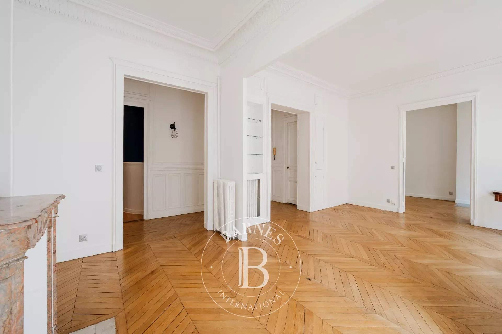 Paris  - Piso 5 Cuartos 3 Habitaciones - picture 6