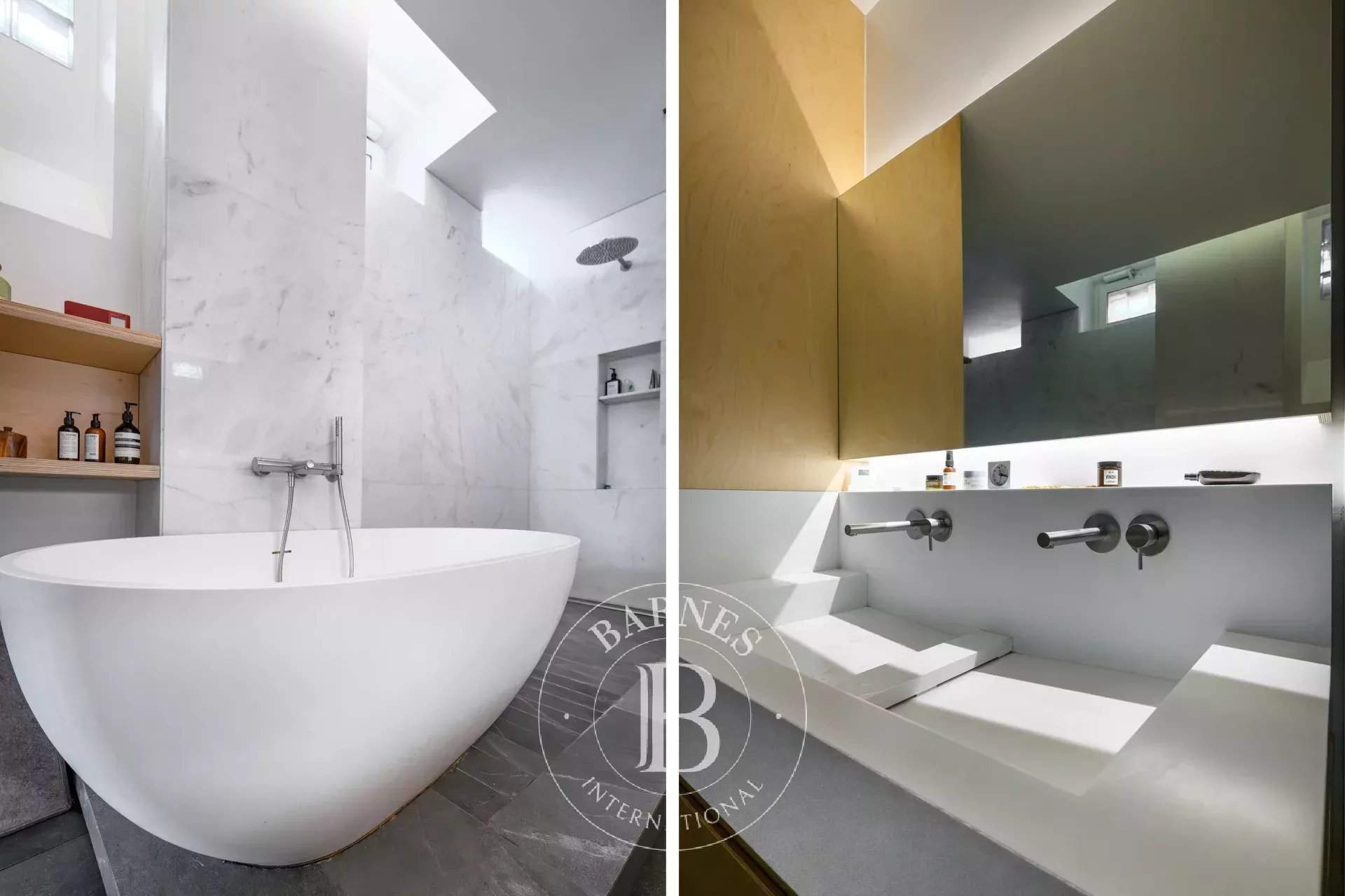 Paris  - Apartment 4 Bedrooms - picture 19