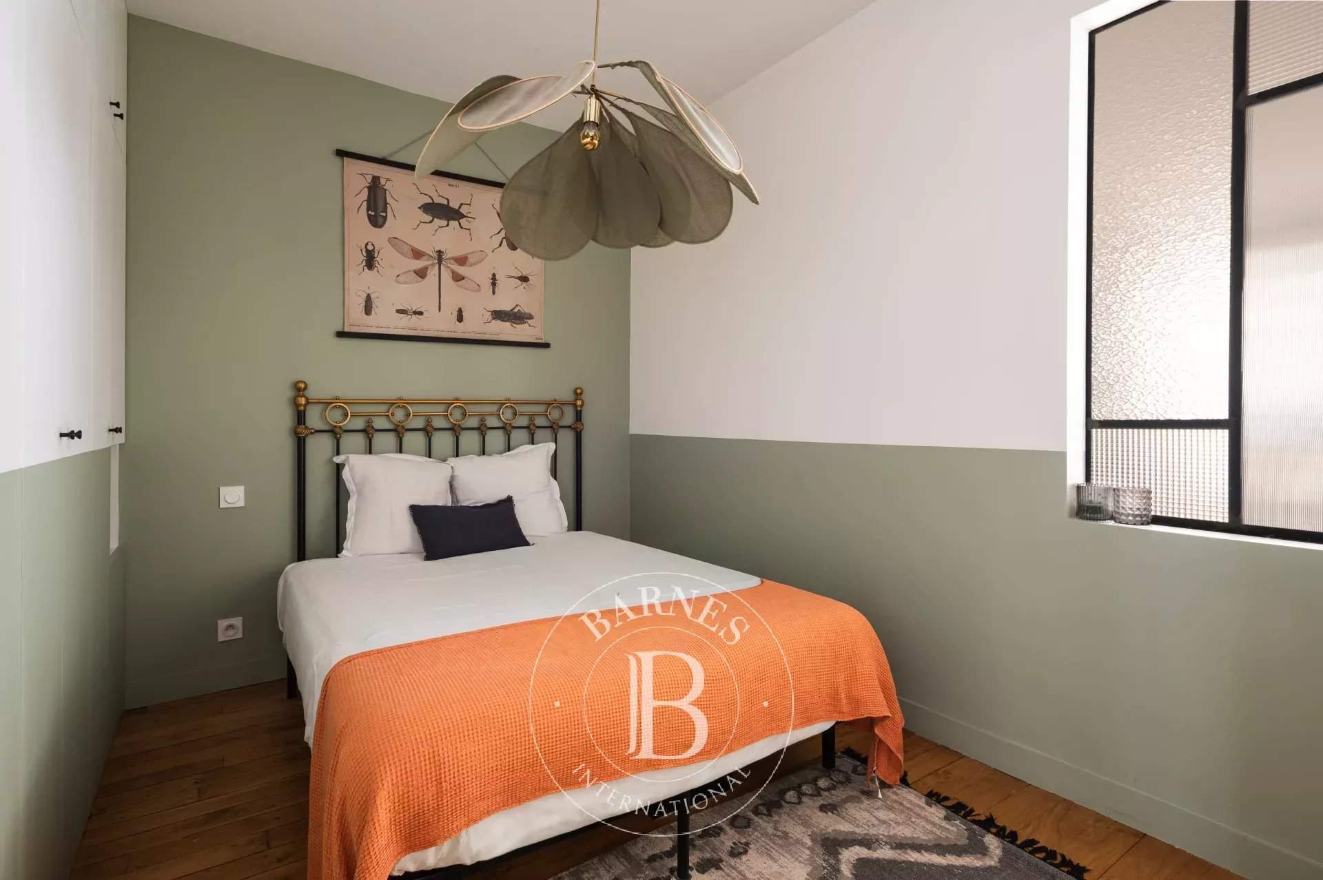 Paris  - Appartement 4 Pièces 2 Chambres - picture 7