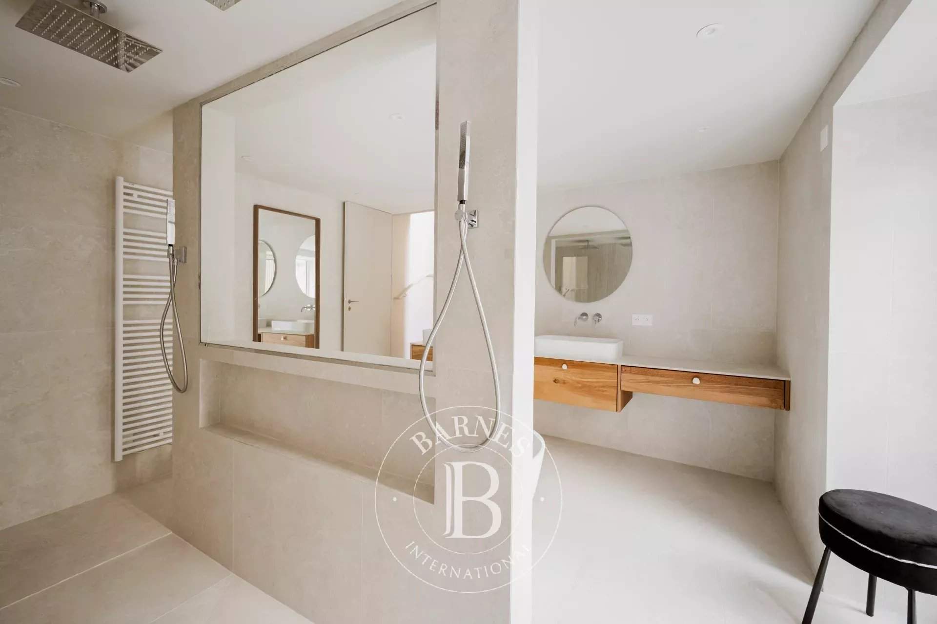 Clichy  - Casa adosada 7 Cuartos 4 Habitaciones - picture 19