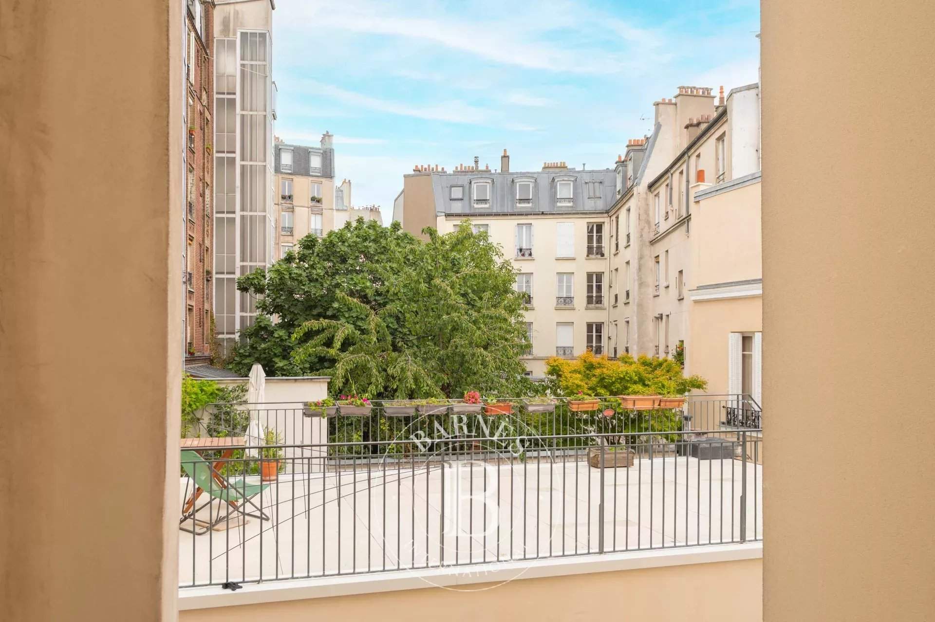 Paris  - Appartement 2 Pièces, 1 Chambre - picture 6