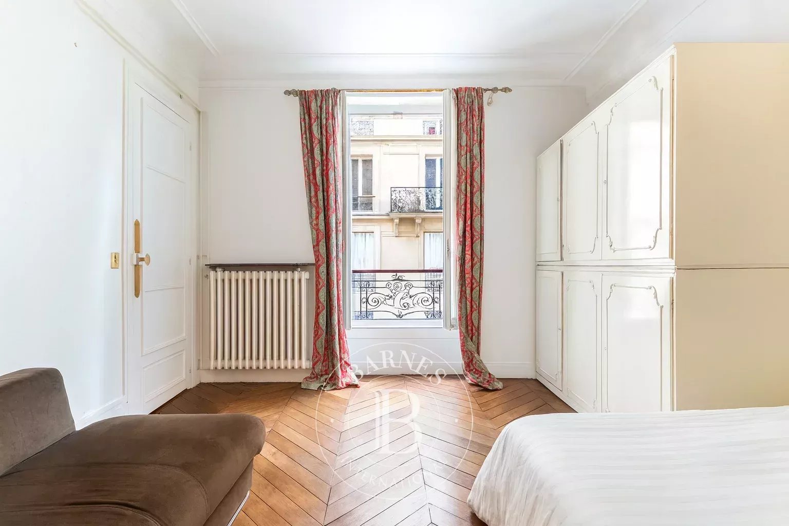 Paris  - Piso 4 Cuartos 3 Habitaciones - picture 4