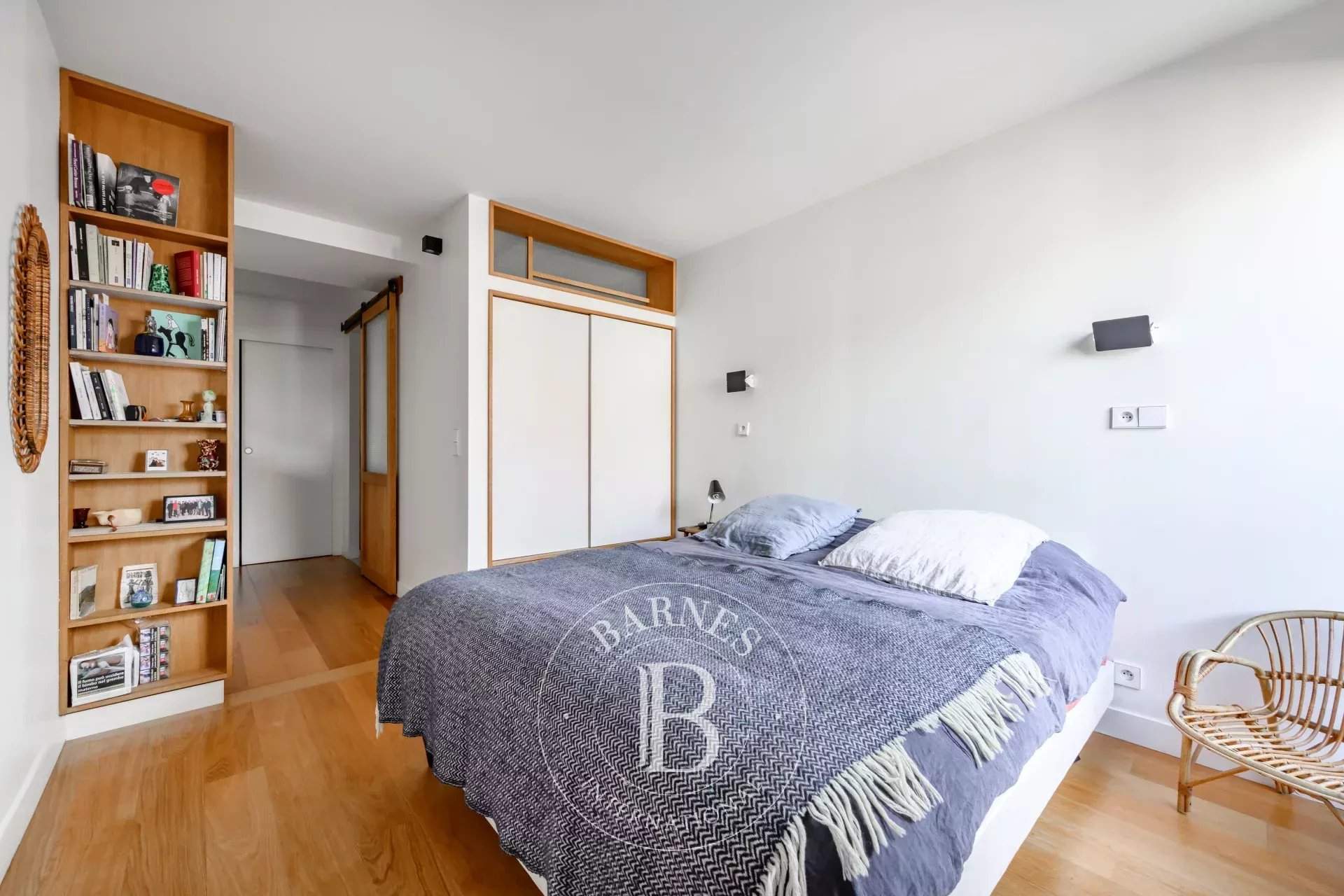 Paris  - Appartement 3 Pi&egrave;ces, 1 Chambre - picture 10