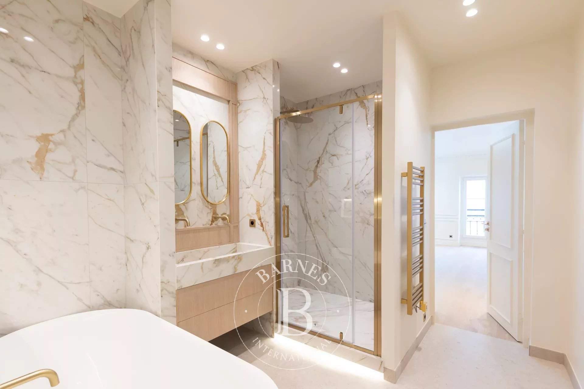 Paris  - Piso 5 Cuartos 3 Habitaciones - picture 14