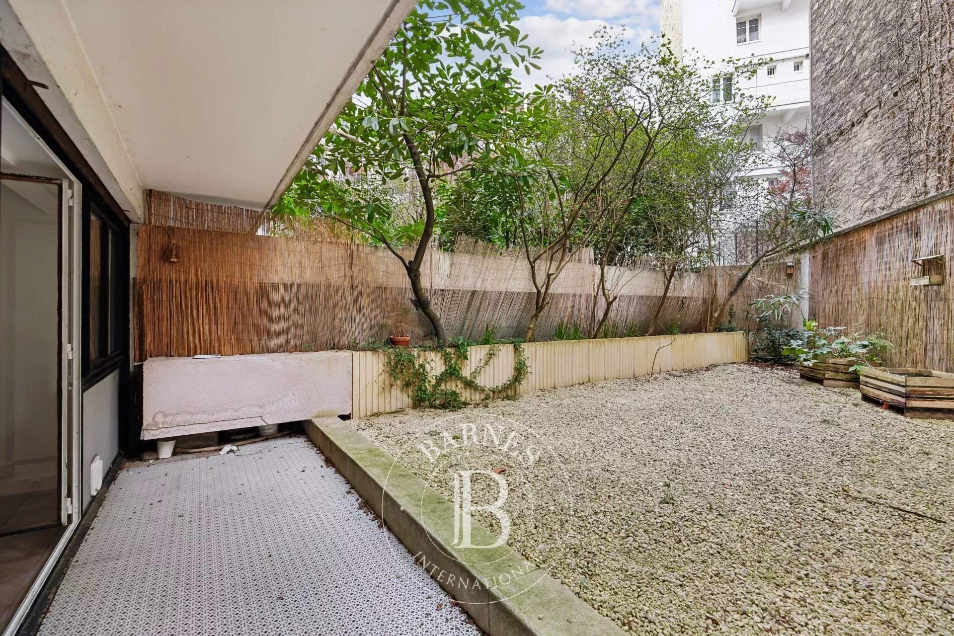 Paris  - Appartement 1 Pi&egrave;ce - picture 11