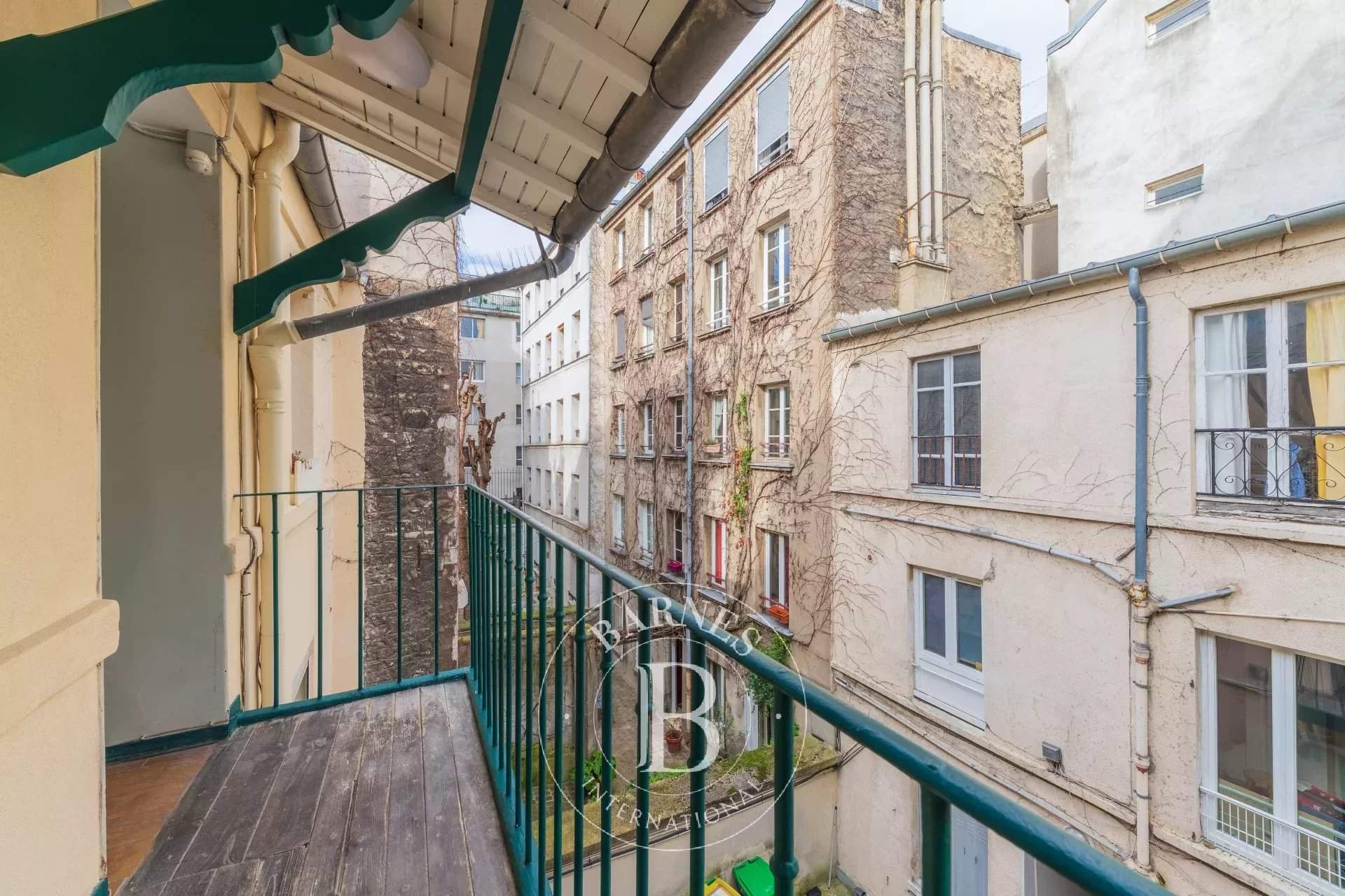 Paris  - Apartment 2 Bedrooms - picture 10