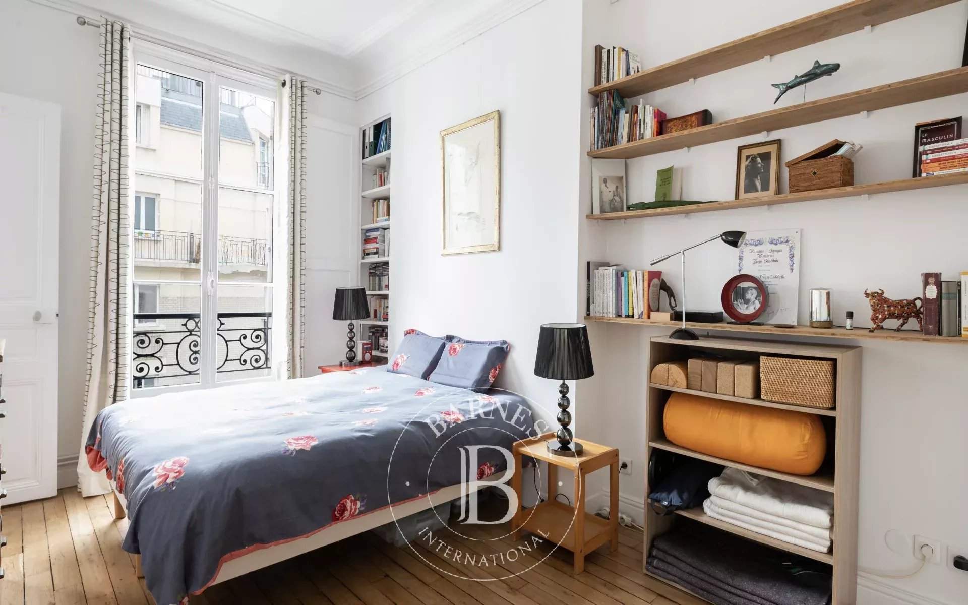 Paris  - Apartment 1 Bedroom - picture 19
