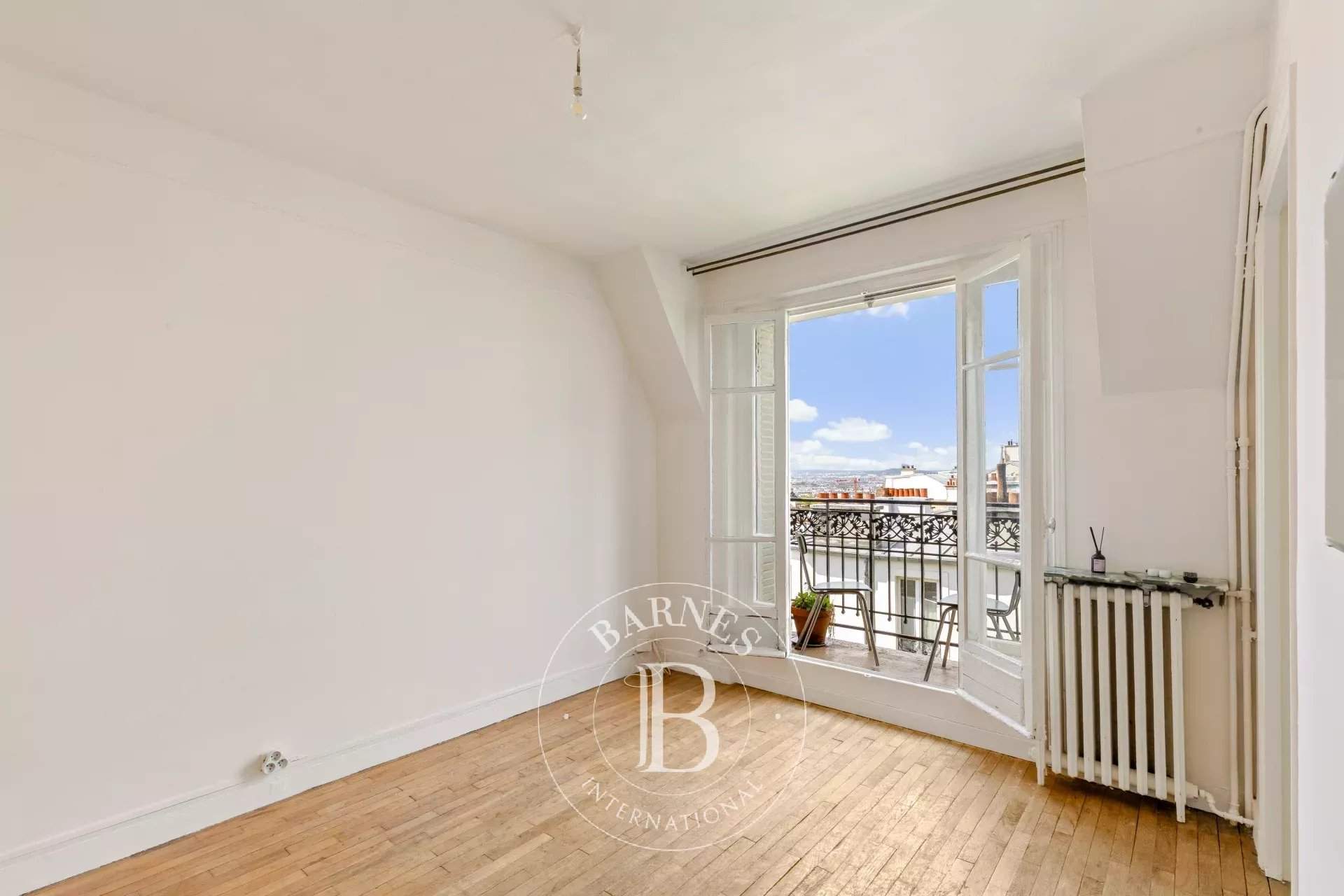 Paris  - Piso 1 Cuarto - picture 2