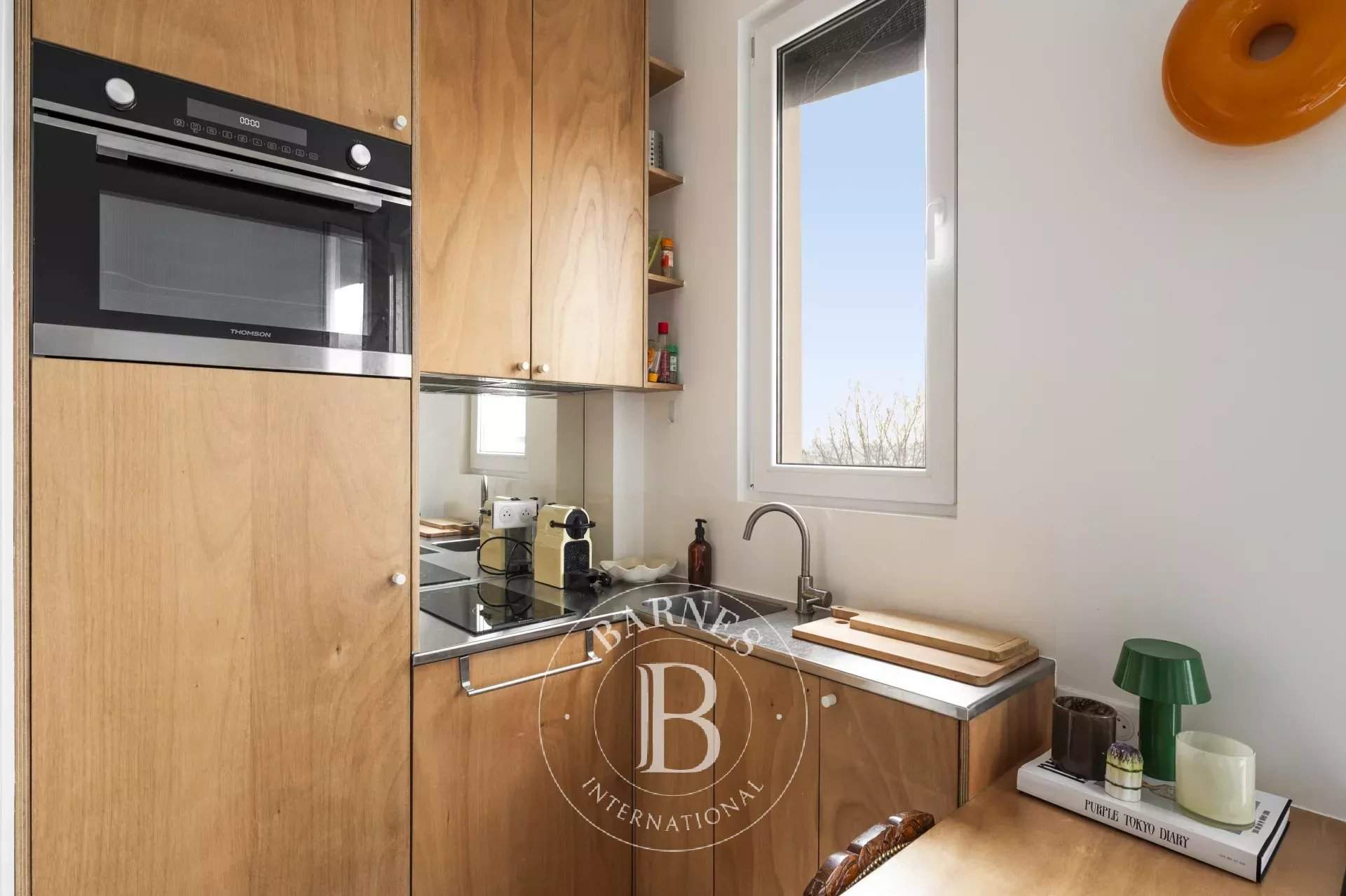 Paris  - Appartement  - picture 7