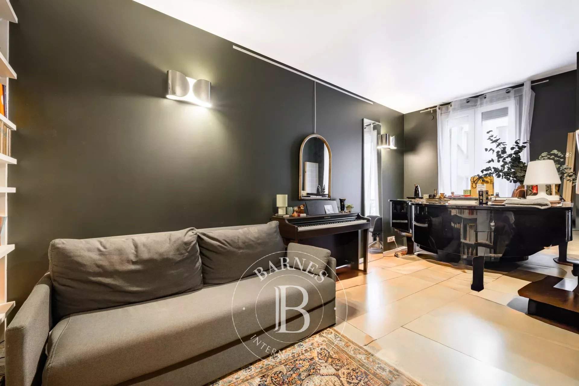 Paris  - Appartement 4 Pièces 2 Chambres - picture 7