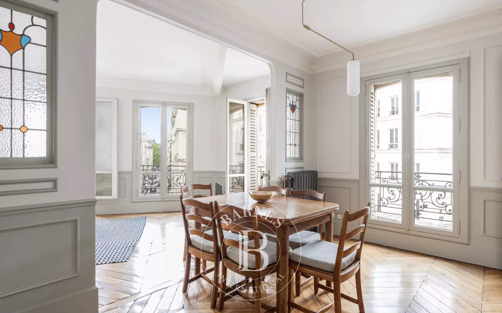 Paris  - Apartment 2 Bedrooms - picture 19