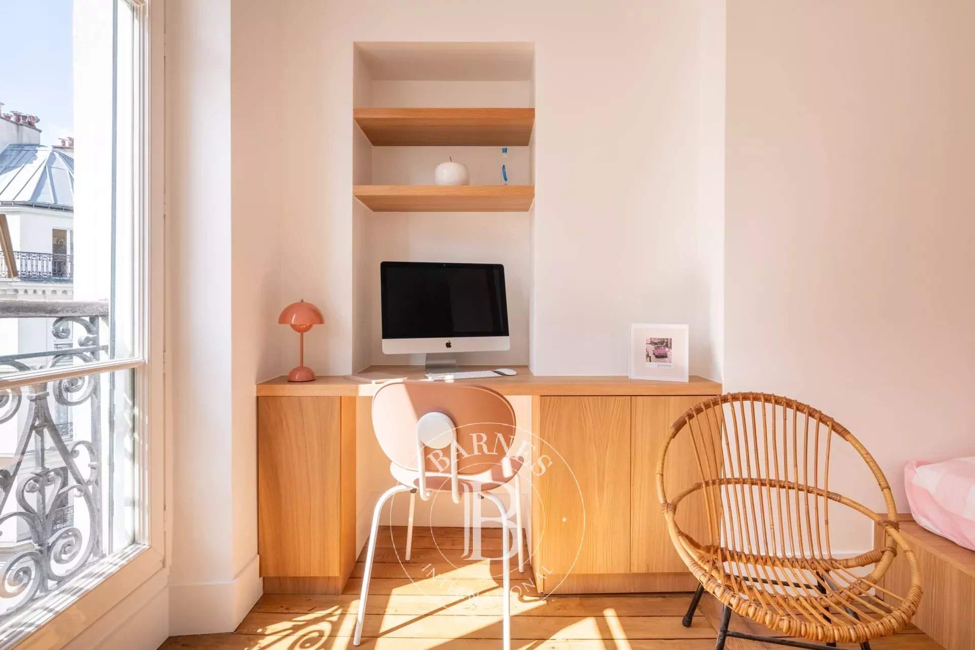 Paris  - Apartment  - picture 16