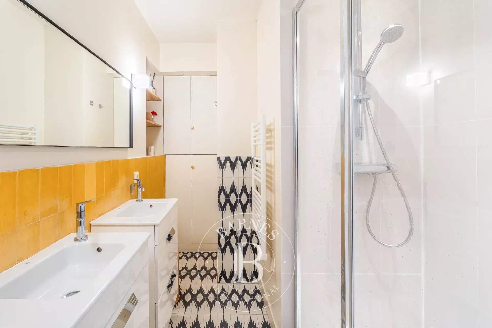 Paris  - Piso 5 Cuartos 4 Habitaciones - picture 16