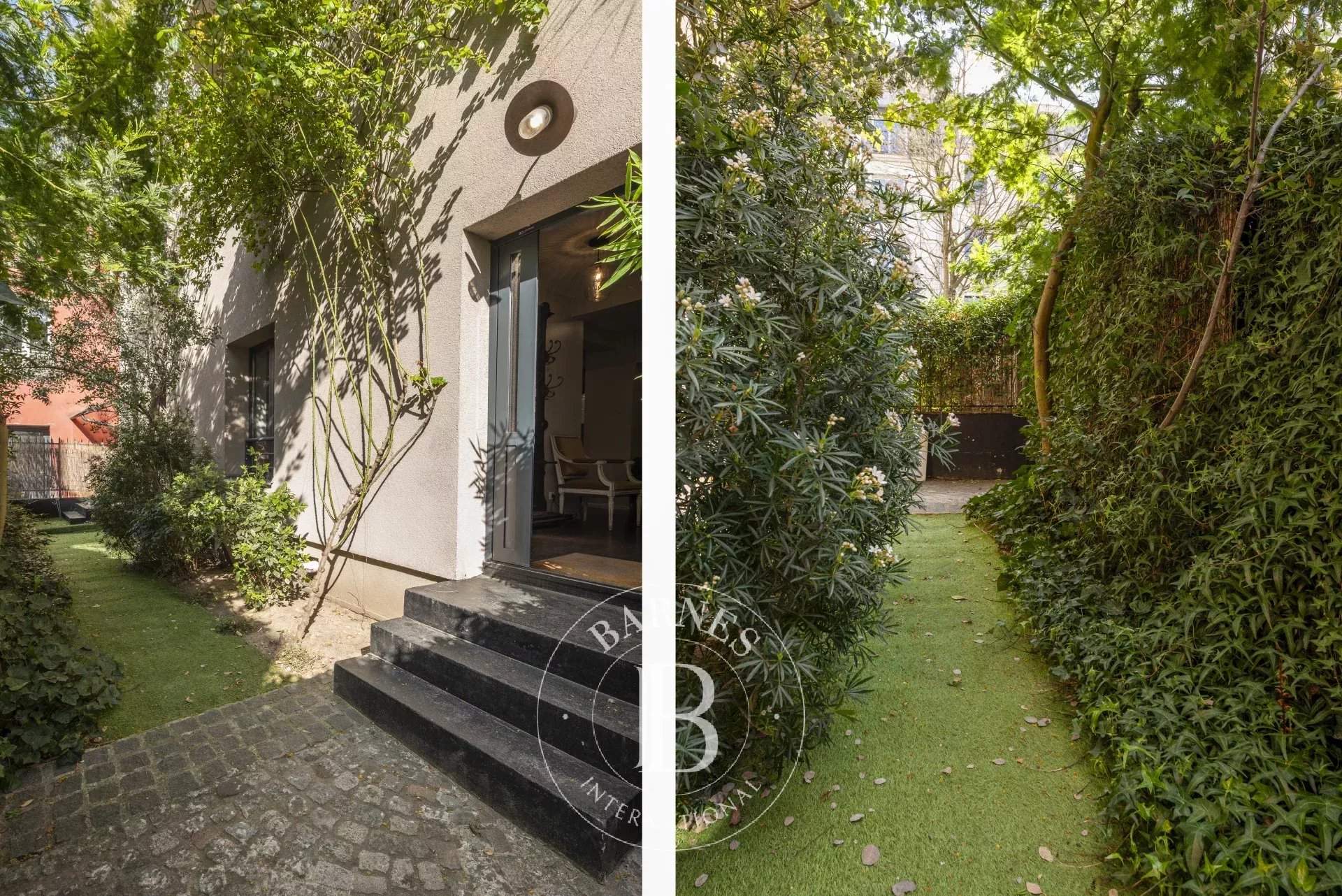 Paris  - House 6 Bedrooms - picture 12