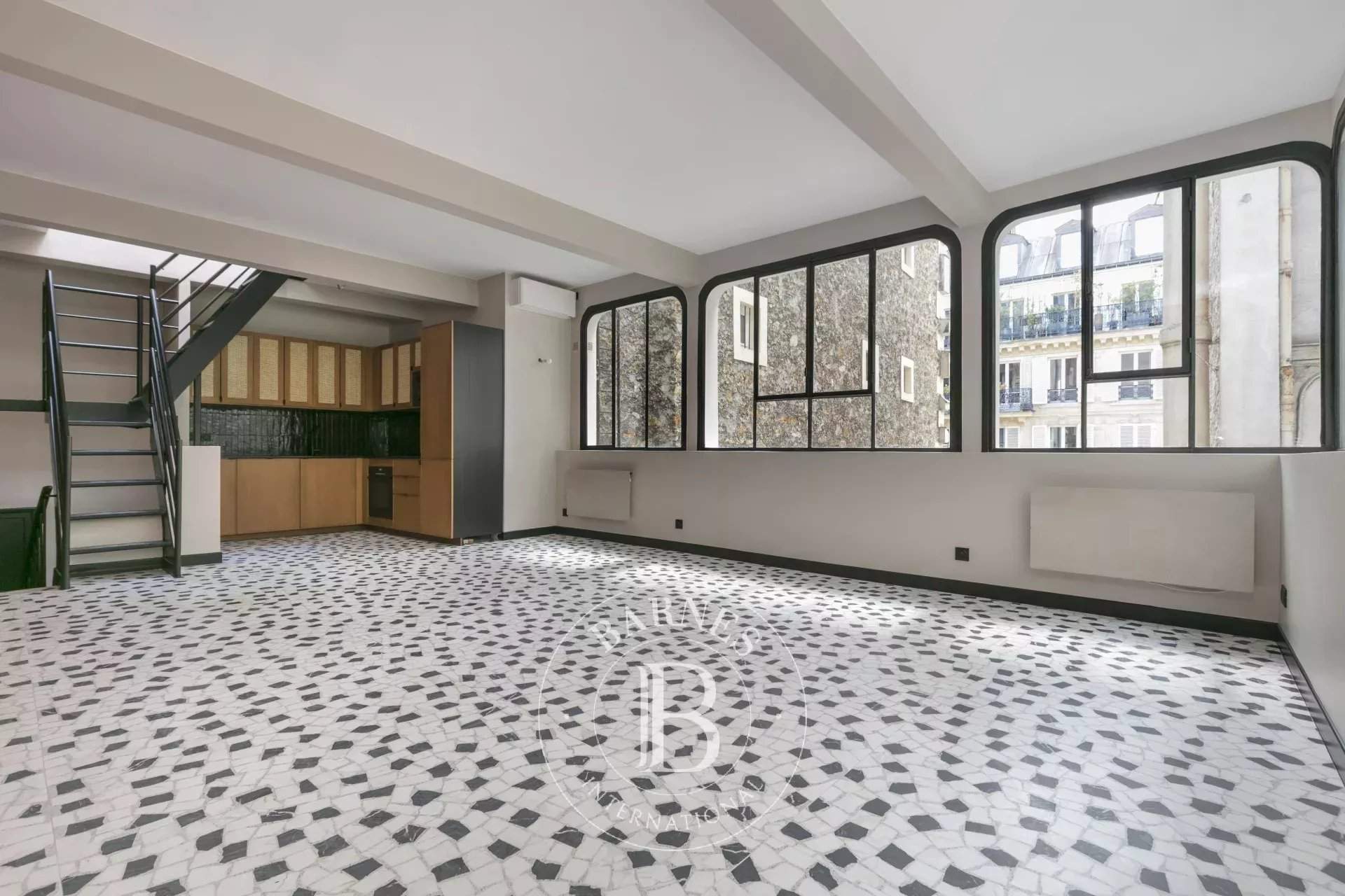 Paris  - Apartment 4 Bedrooms - picture 2
