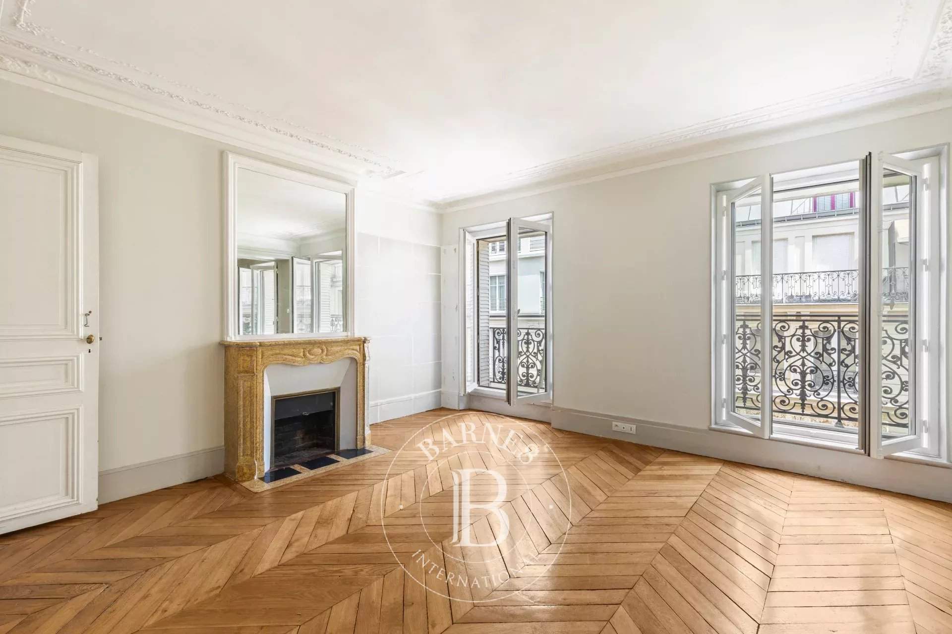 Paris  - Appartement 6 Pi&egrave;ces 4 Chambres - picture 7