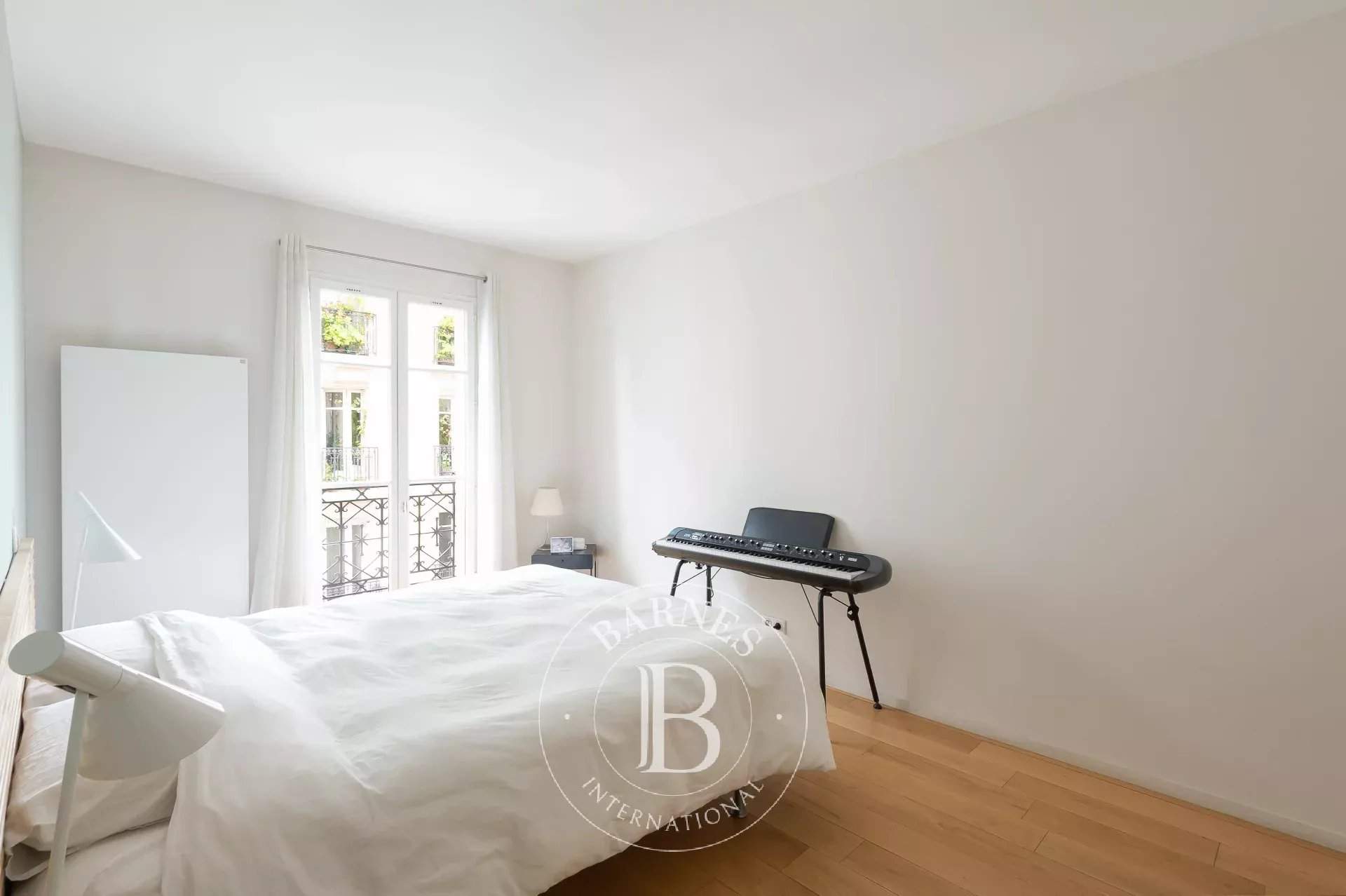Paris  - Apartment 1 Bedroom - picture 8