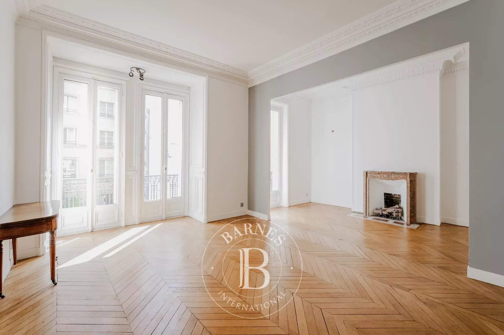 Paris  - Piso 5 Cuartos 3 Habitaciones - picture 3