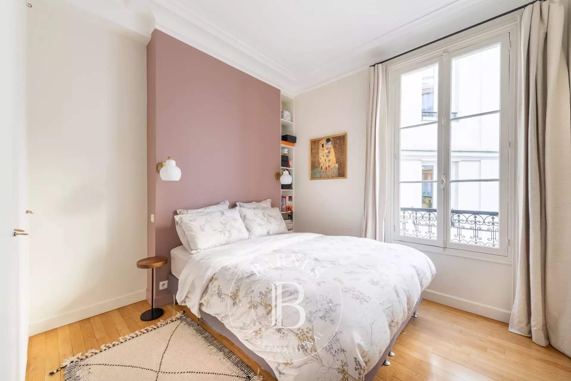 Paris  - Appartement 4 Pièces 2 Chambres - picture 6