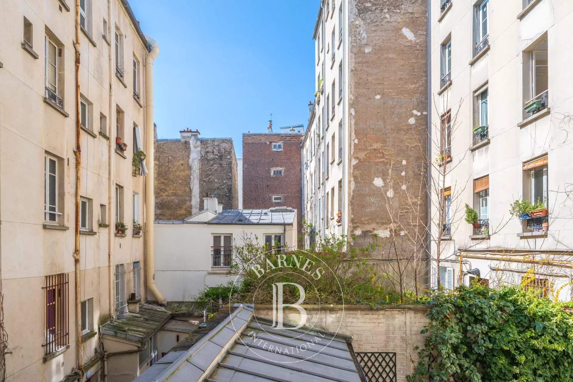Paris  - Apartment  - picture 8