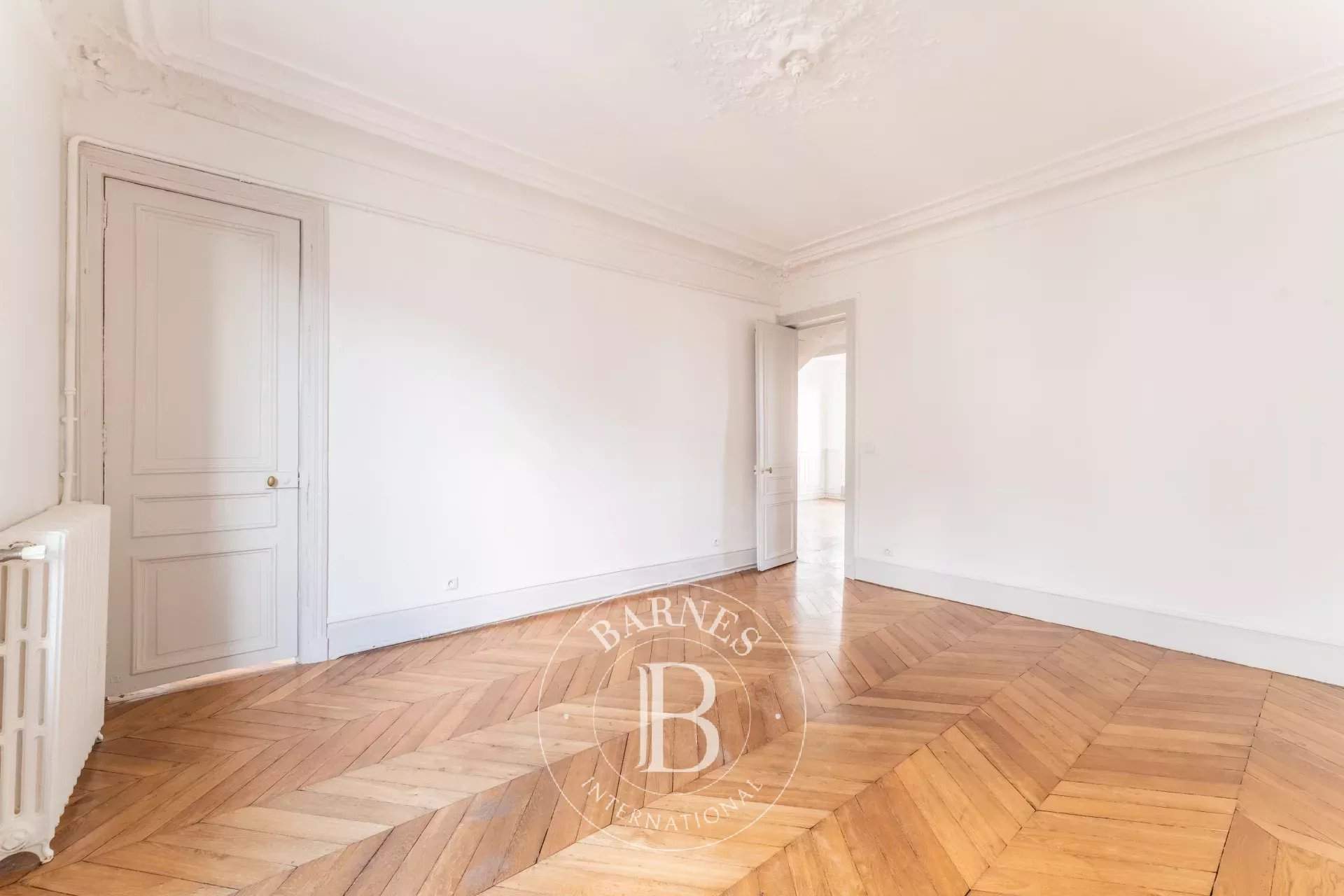 Paris  - Apartment 4 Bedrooms - picture 17