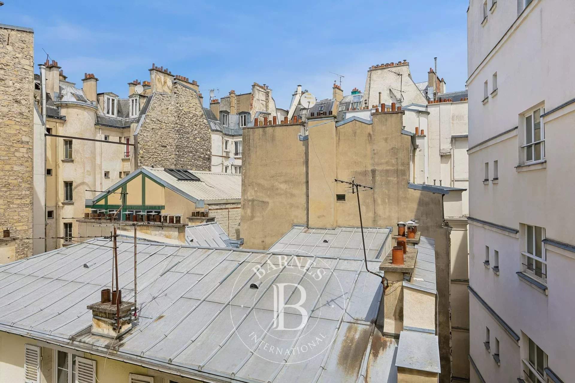 Paris  - Piso 1 Cuarto - picture 14