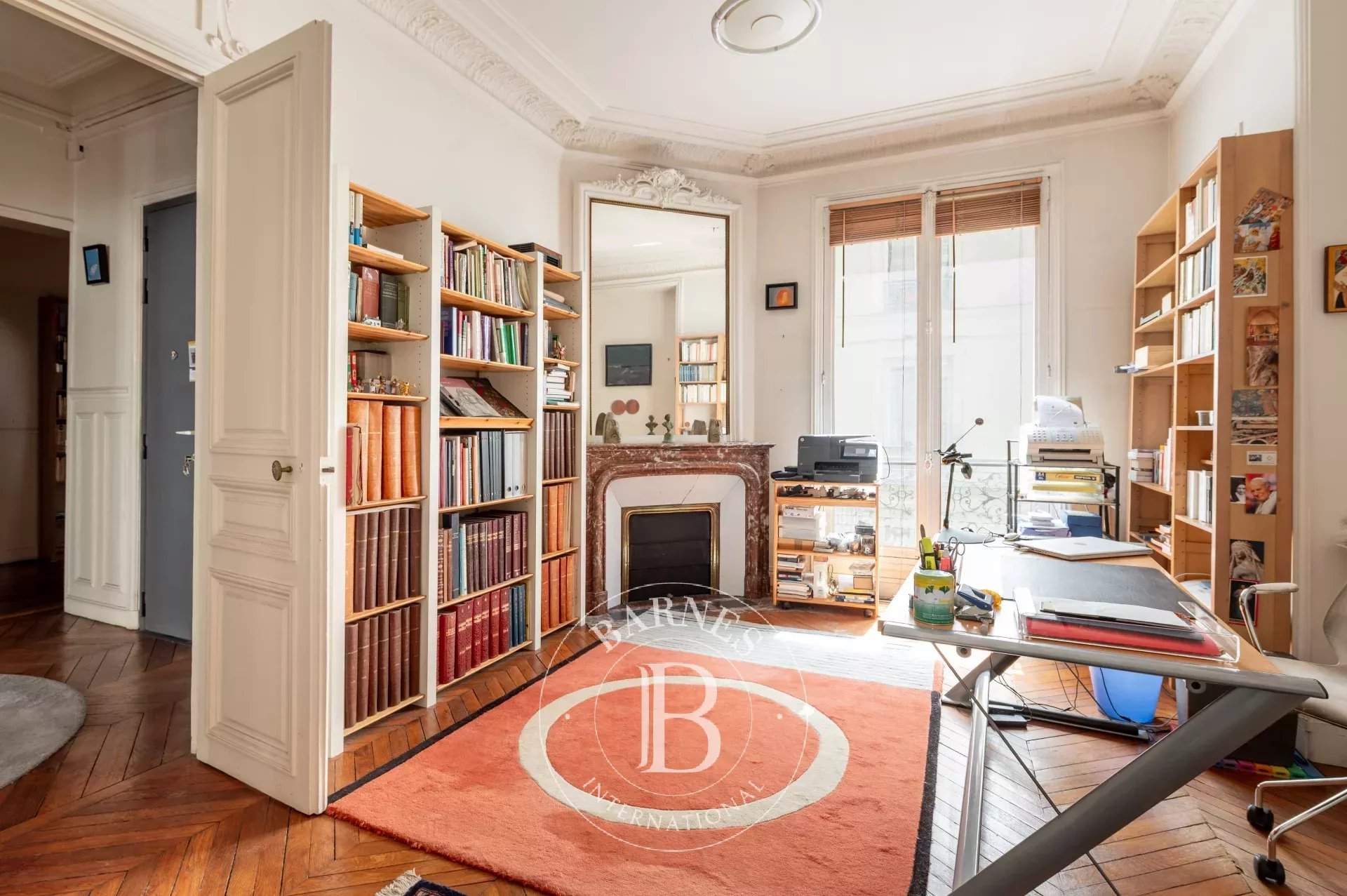 Paris  - Apartment 3 Bedrooms - picture 9