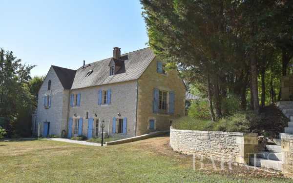 House Cahors  -  ref 4138571 (picture 2)