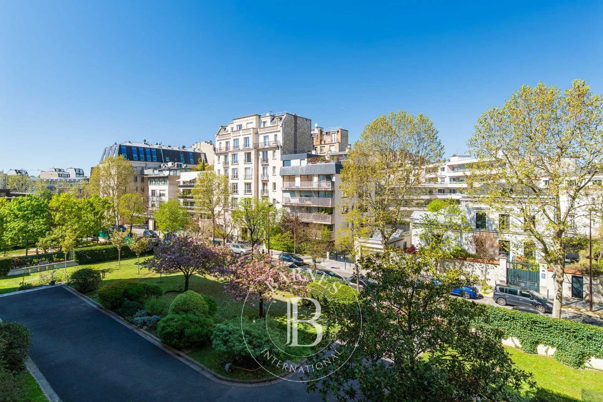 Appartement Neuilly-sur-Seine