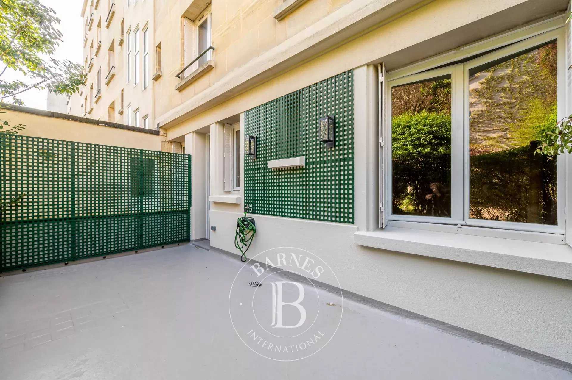 Neuilly-sur-Seine  - Piso 1 Cuarto