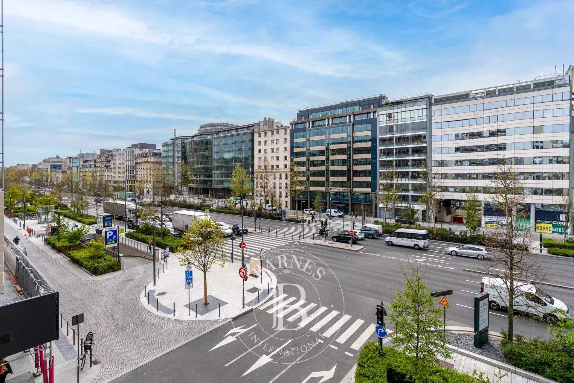 Neuilly-sur-Seine  - Apartment 3 Bedrooms