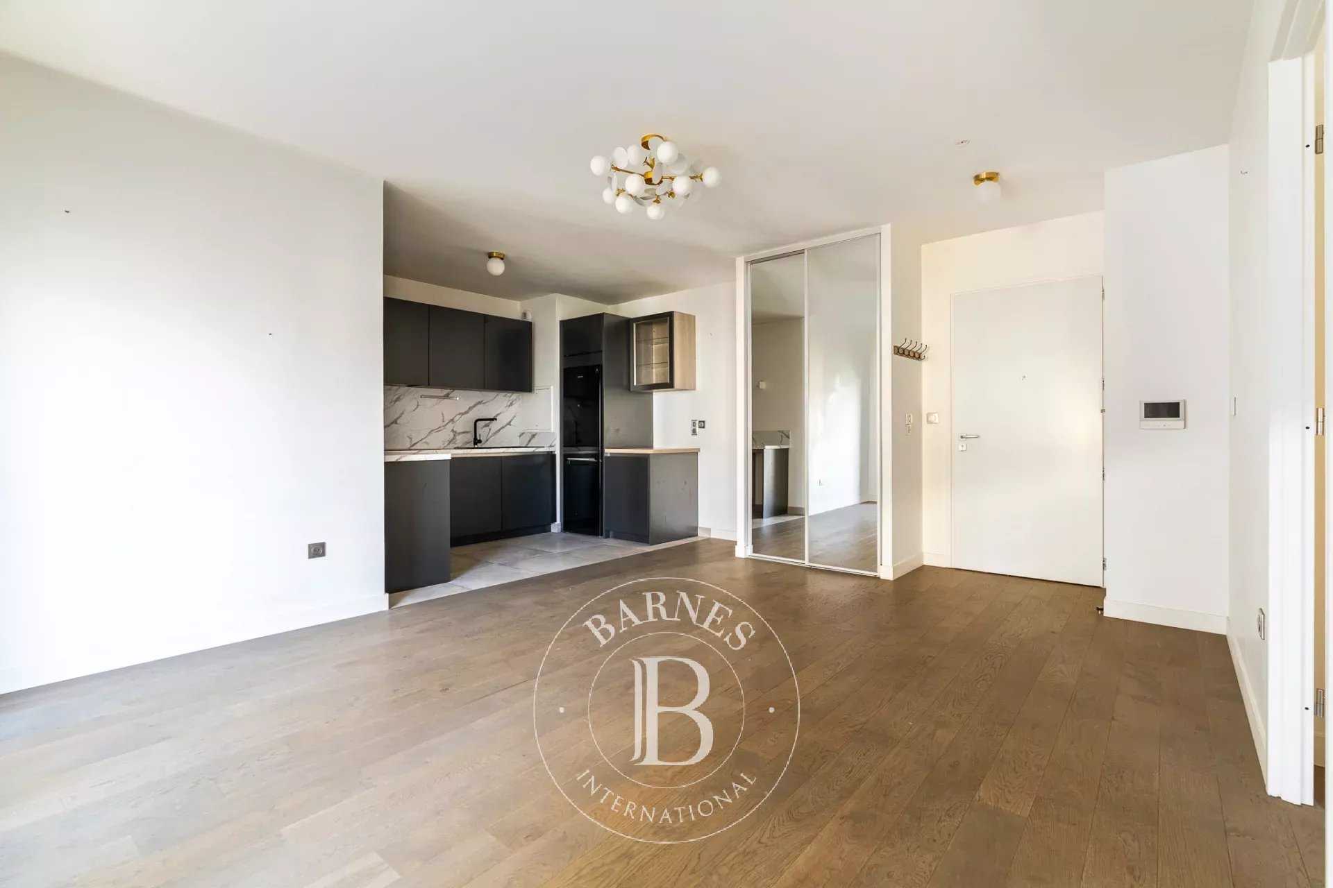 Neuilly-sur-Seine  - Apartment 1 Bedroom