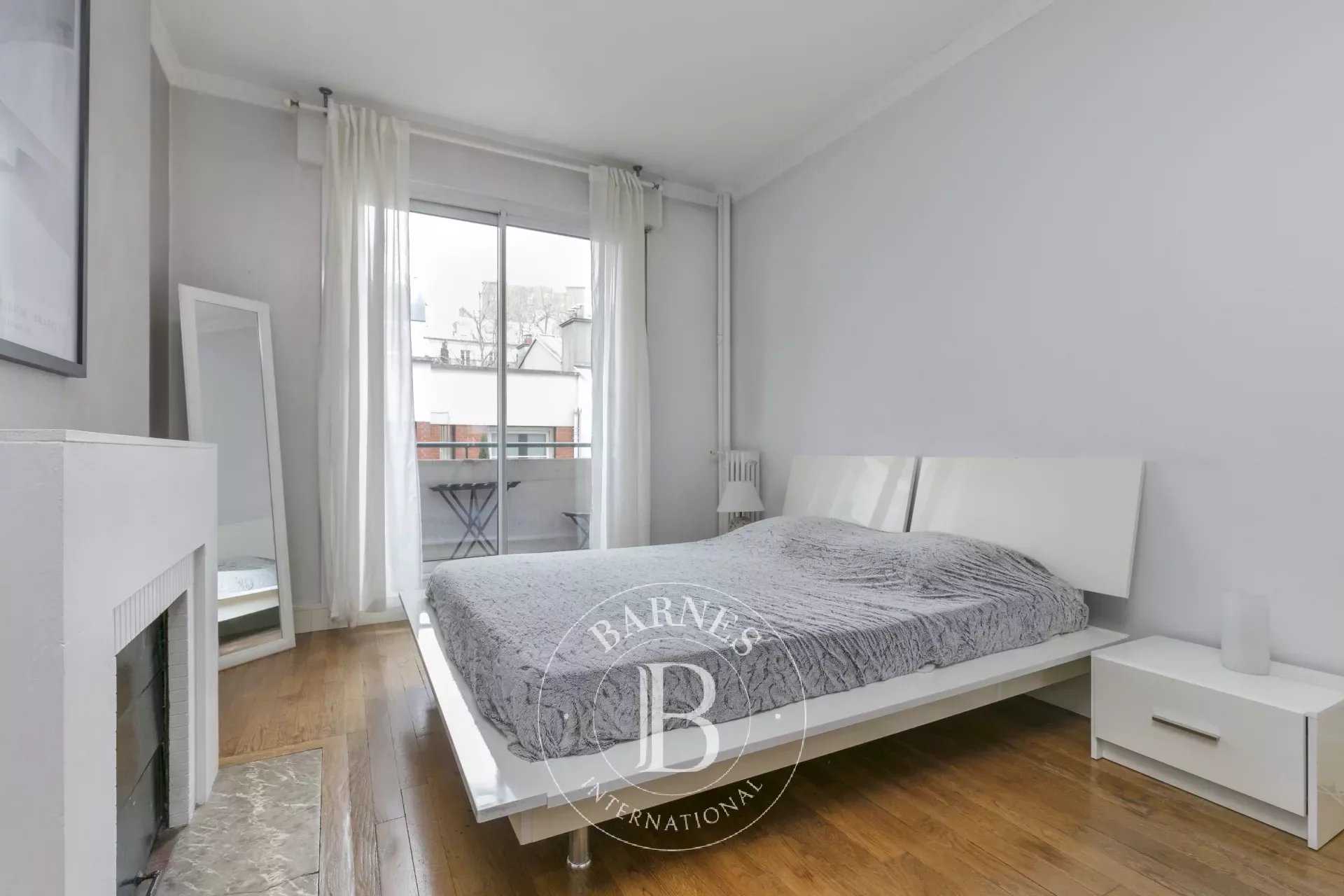 Neuilly-sur-Seine  - Apartment 1 Bedroom
