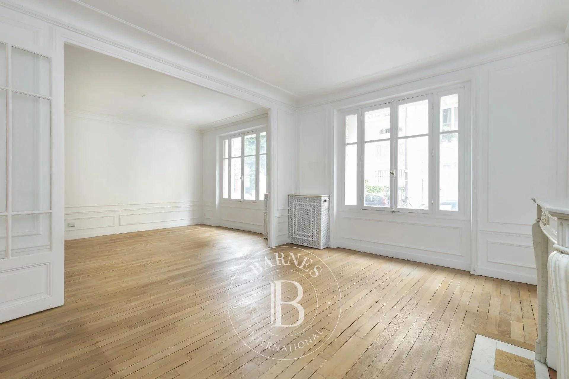 Neuilly-sur-Seine  - Apartment 2 Bedrooms