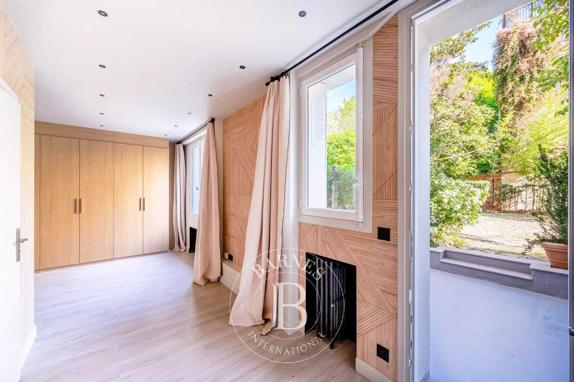 Neuilly-sur-Seine  - Piso 1 Cuarto