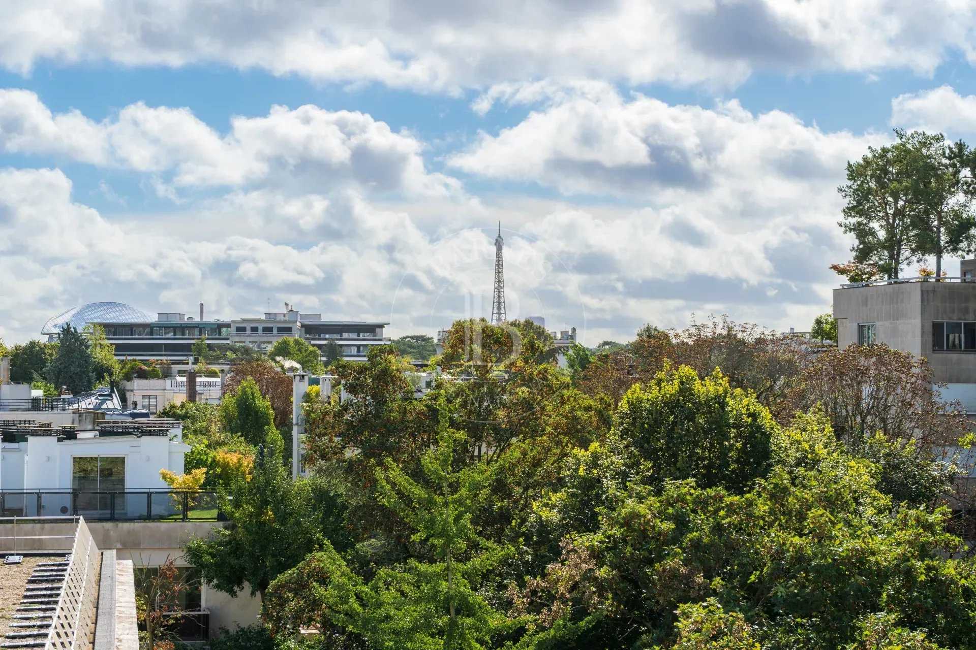 Appartement Neuilly-sur-Seine