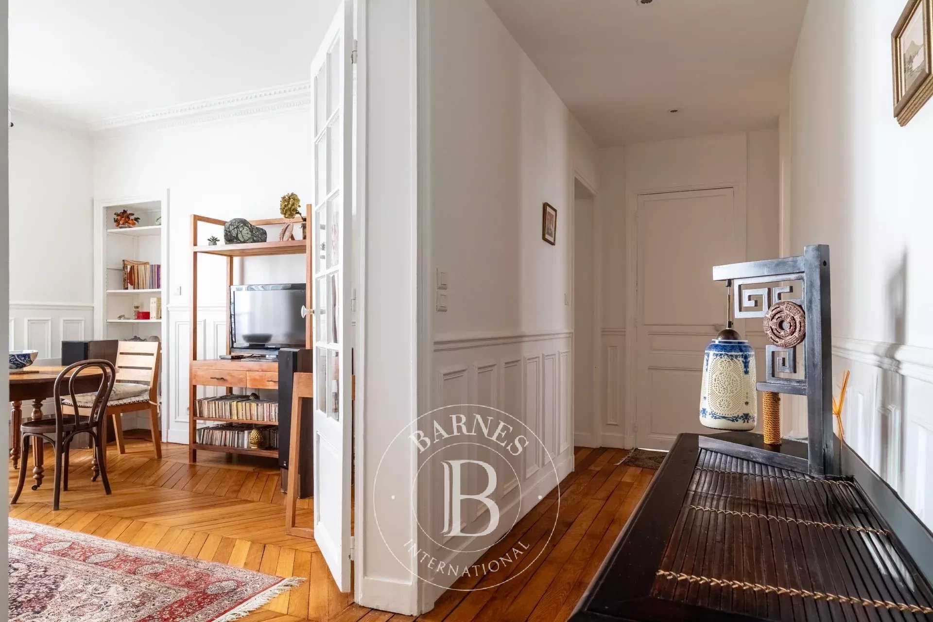 Neuilly-sur-Seine  - Apartment 2 Bedrooms
