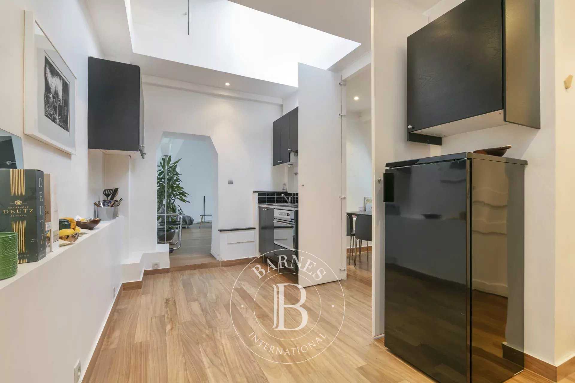 Neuilly-sur-Seine  - Apartment 1 Bedroom